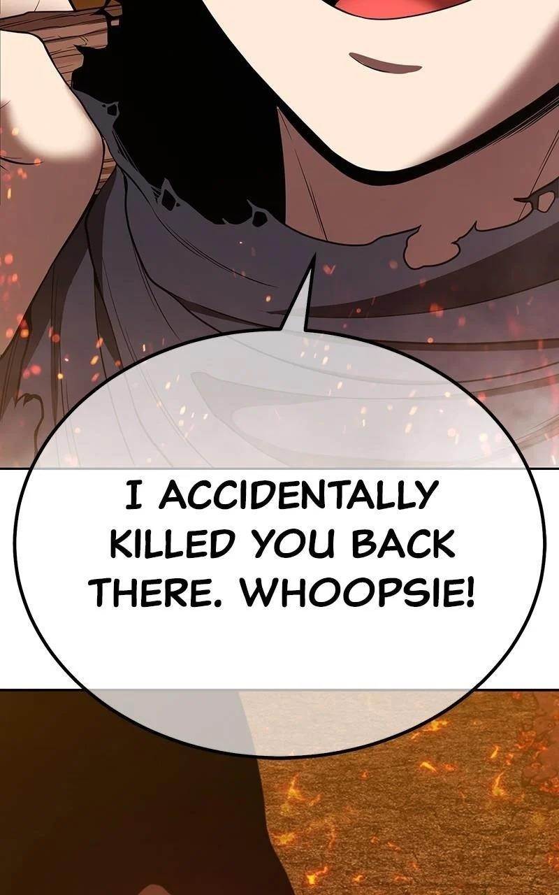 99 Reinforced Wood Stick Chapter 117 - Page 168 in English