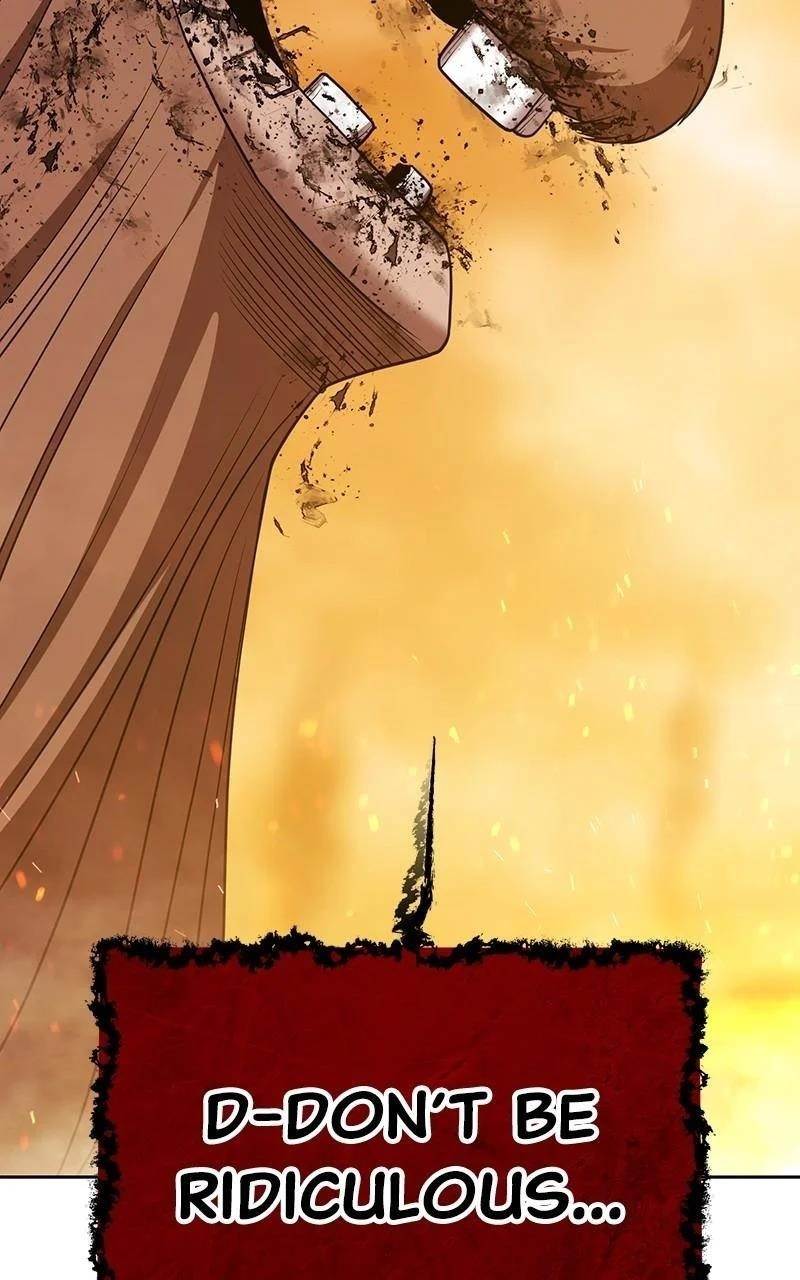 99 Reinforced Wood Stick Chapter 117 - Page 173 in English