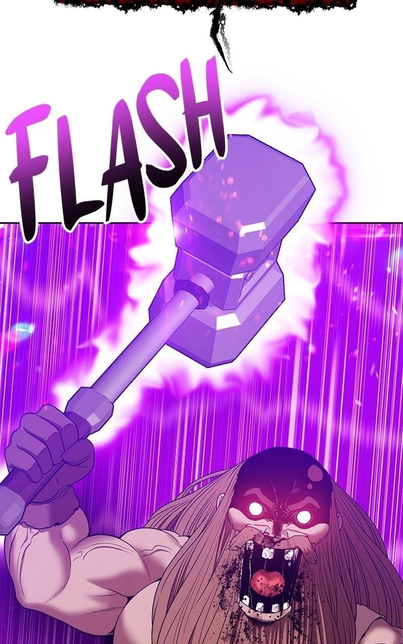 99 Reinforced Wood Stick Chapter 117 - Page 175 in English