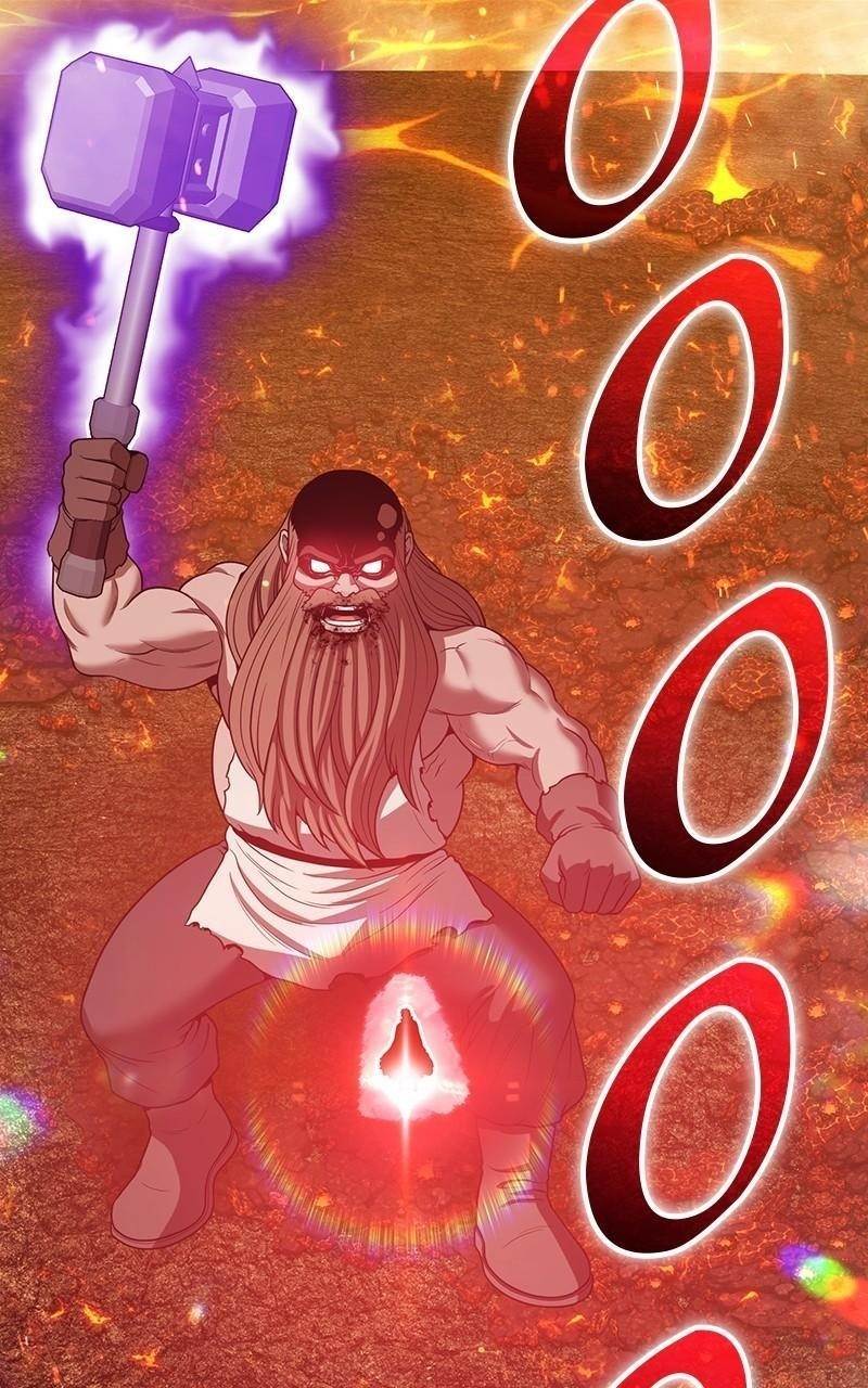 99 Reinforced Wood Stick Chapter 117 - Page 181 in English