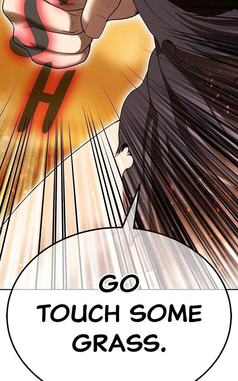 99 Reinforced Wood Stick Chapter 117 - Page 190 in English