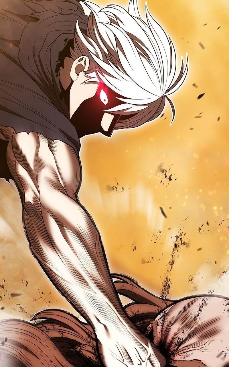 99 Reinforced Wood Stick Chapter 117 - Page 192 in English