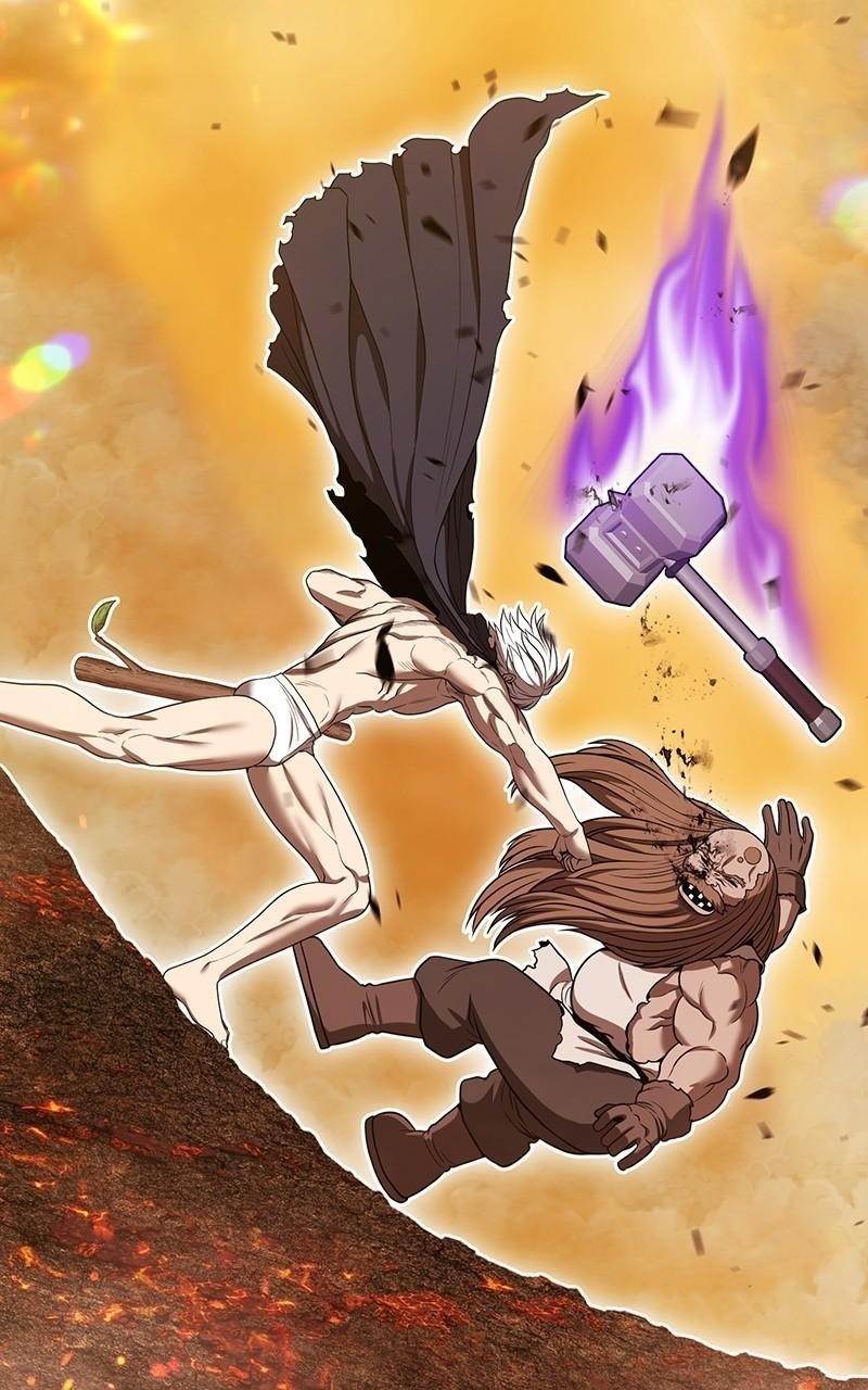 99 Reinforced Wood Stick Chapter 117 - Page 194 in English