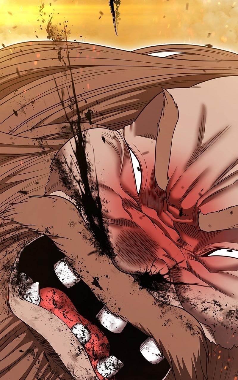 99 Reinforced Wood Stick Chapter 117 - Page 196 in English