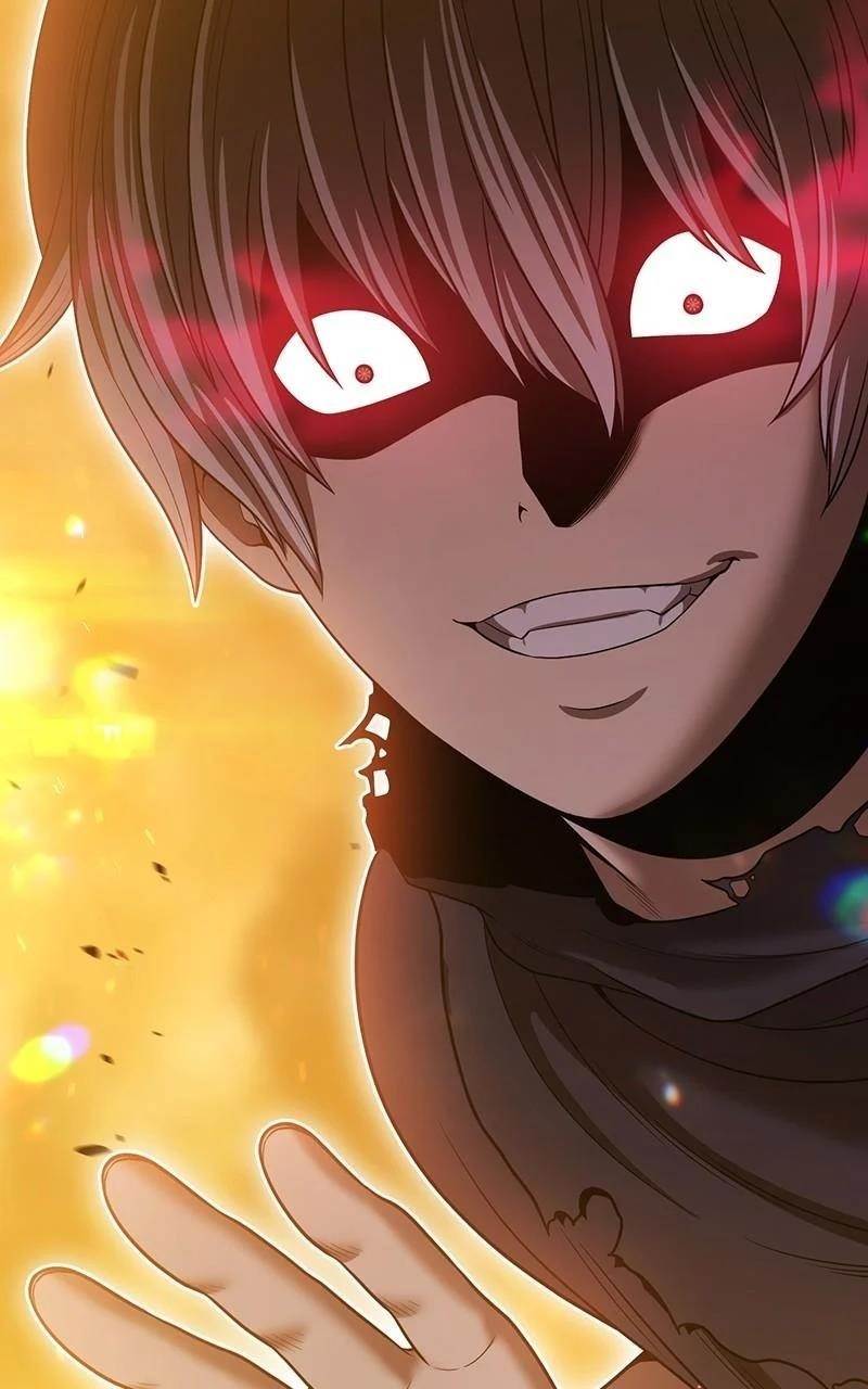 99 Reinforced Wood Stick Chapter 117 - Page 201 in English