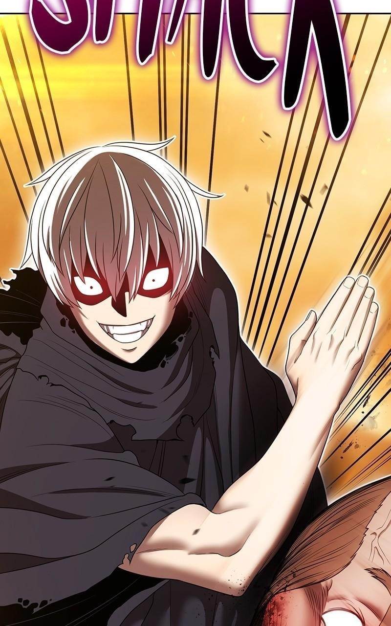 99 Reinforced Wood Stick Chapter 117 - Page 206 in English