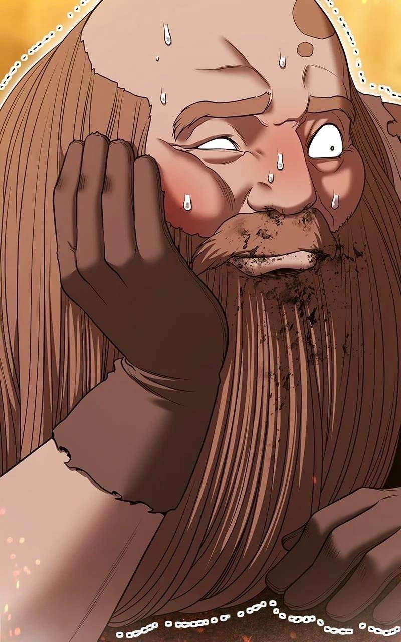 99 Reinforced Wood Stick Chapter 117 - Page 228 in English