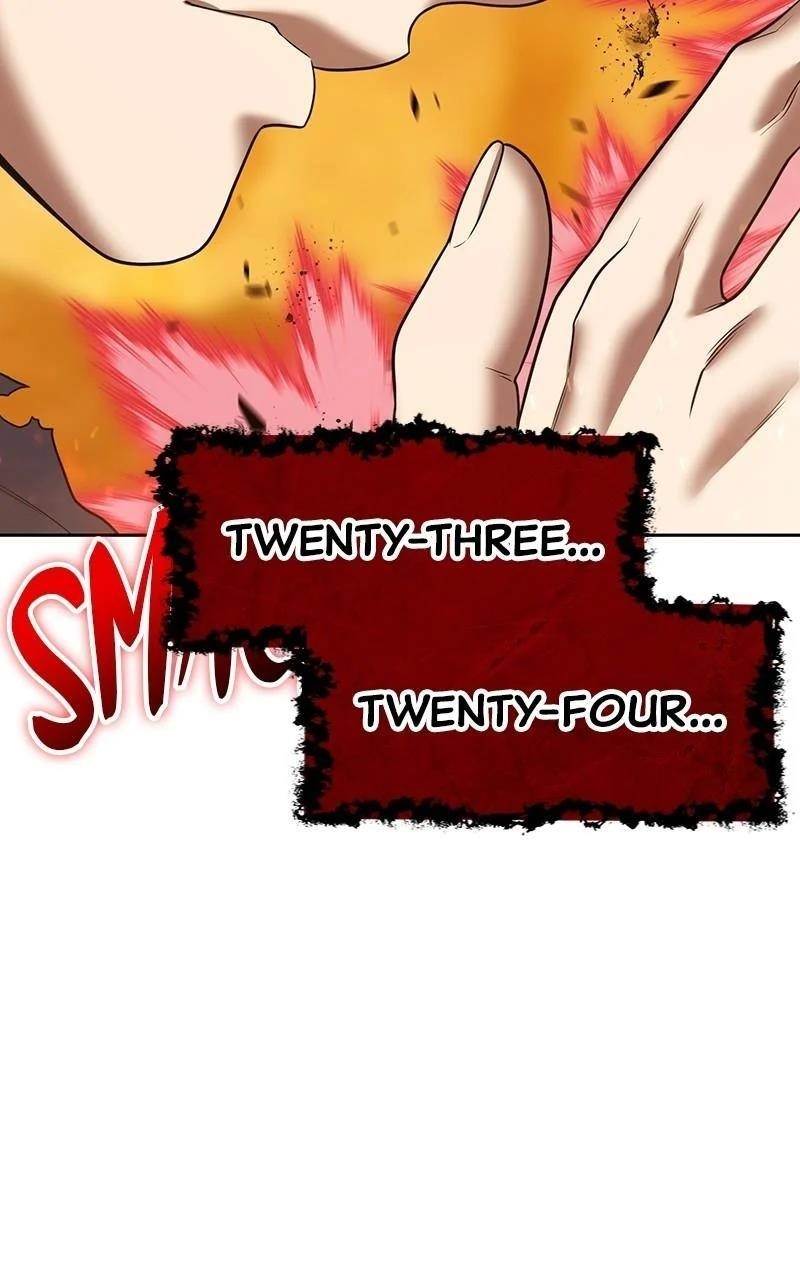 99 Reinforced Wood Stick Chapter 117 - Page 244 in English