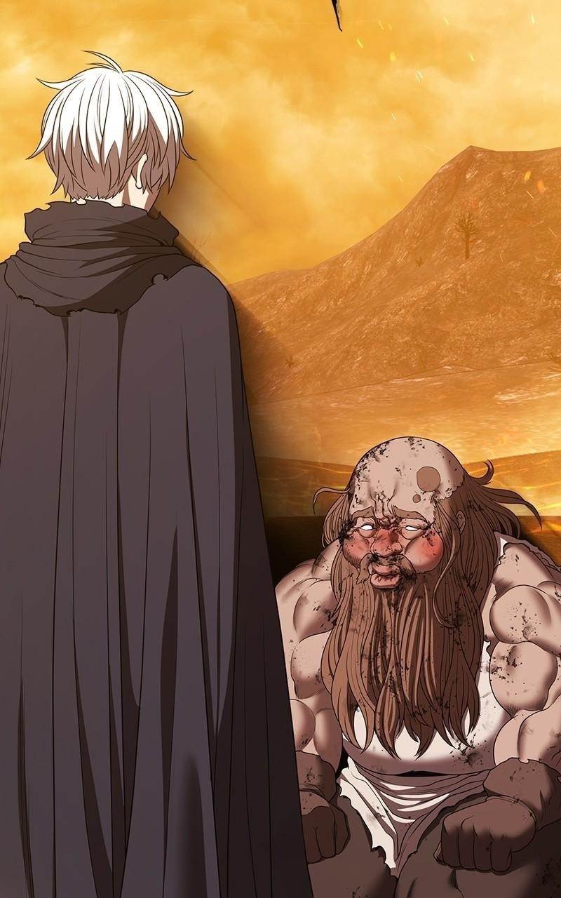99 Reinforced Wood Stick Chapter 117 - Page 253 in English
