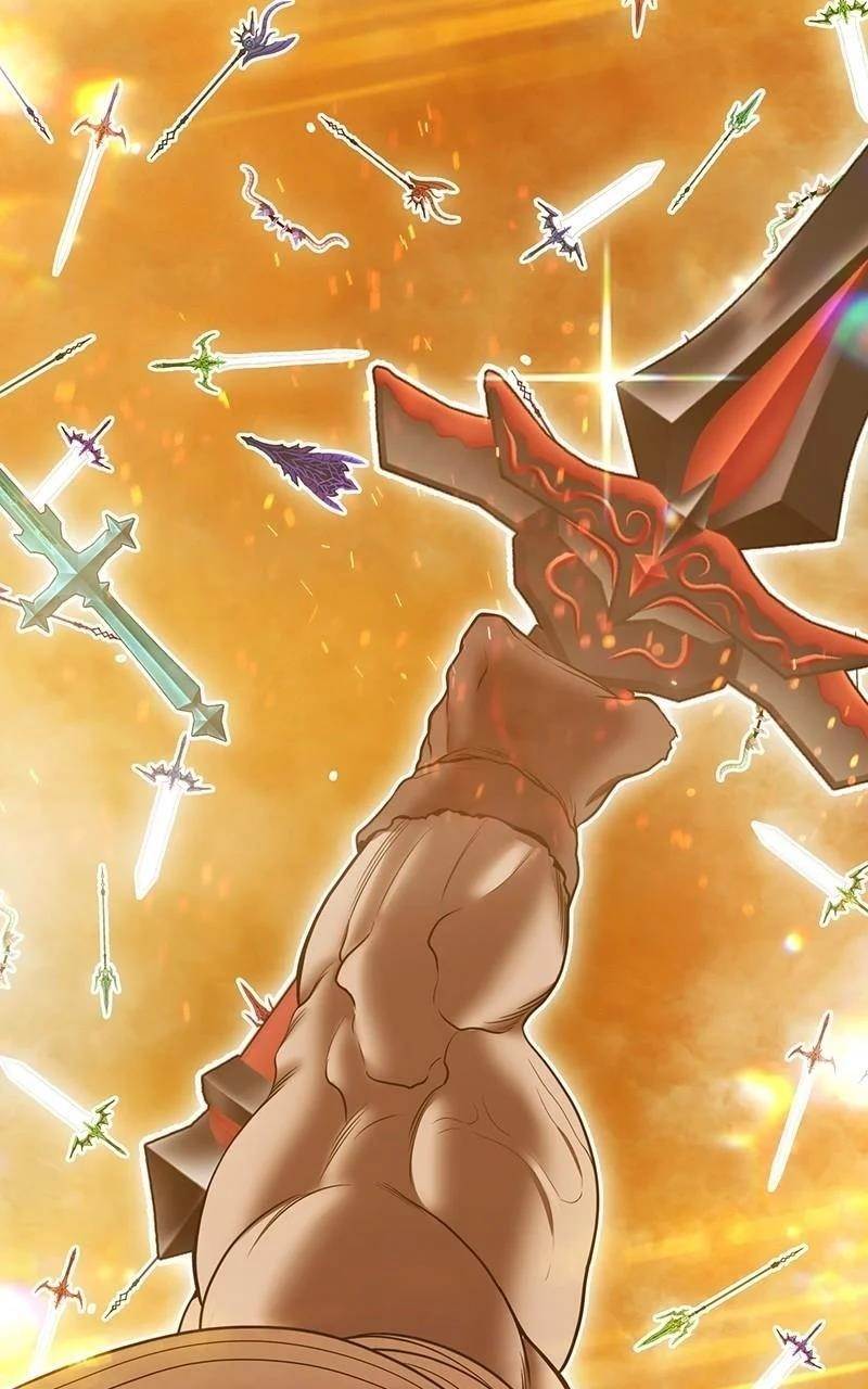99 Reinforced Wood Stick Chapter 117 - Page 3 in English