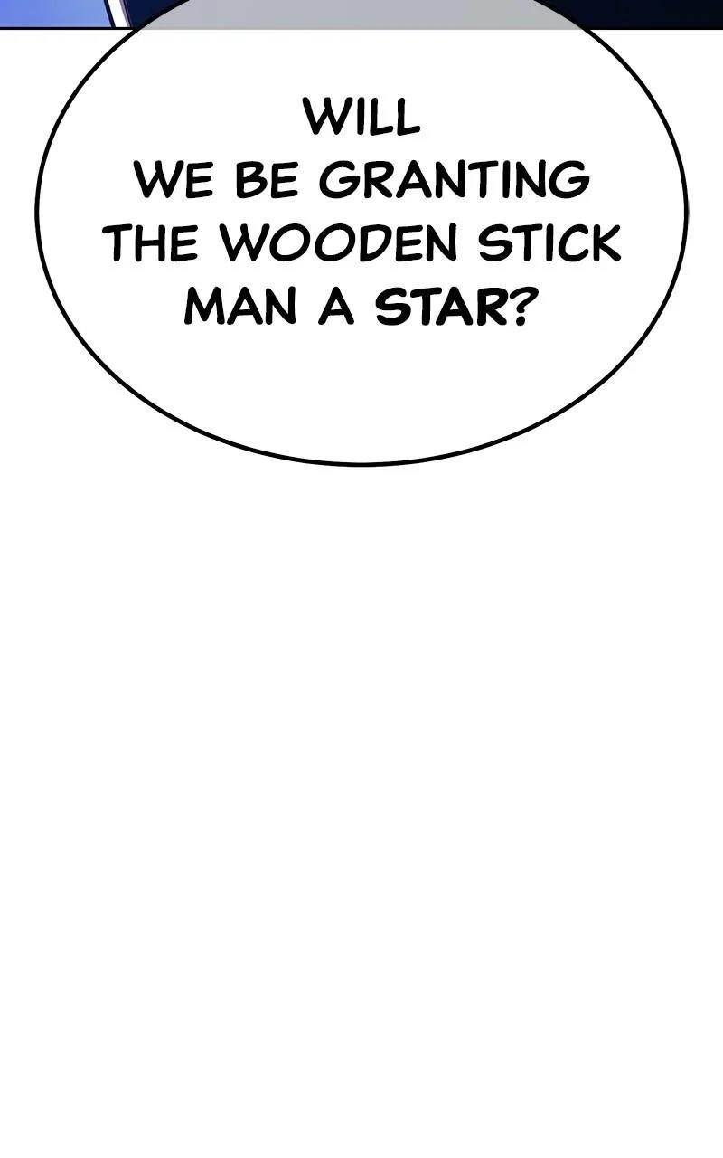 99 Reinforced Wood Stick Chapter 117 - Page 303 in English