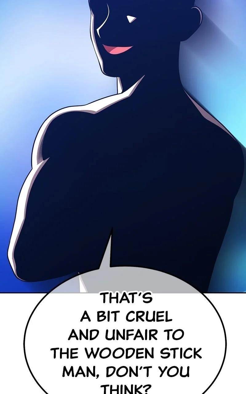 99 Reinforced Wood Stick Chapter 117 - Page 327 in English