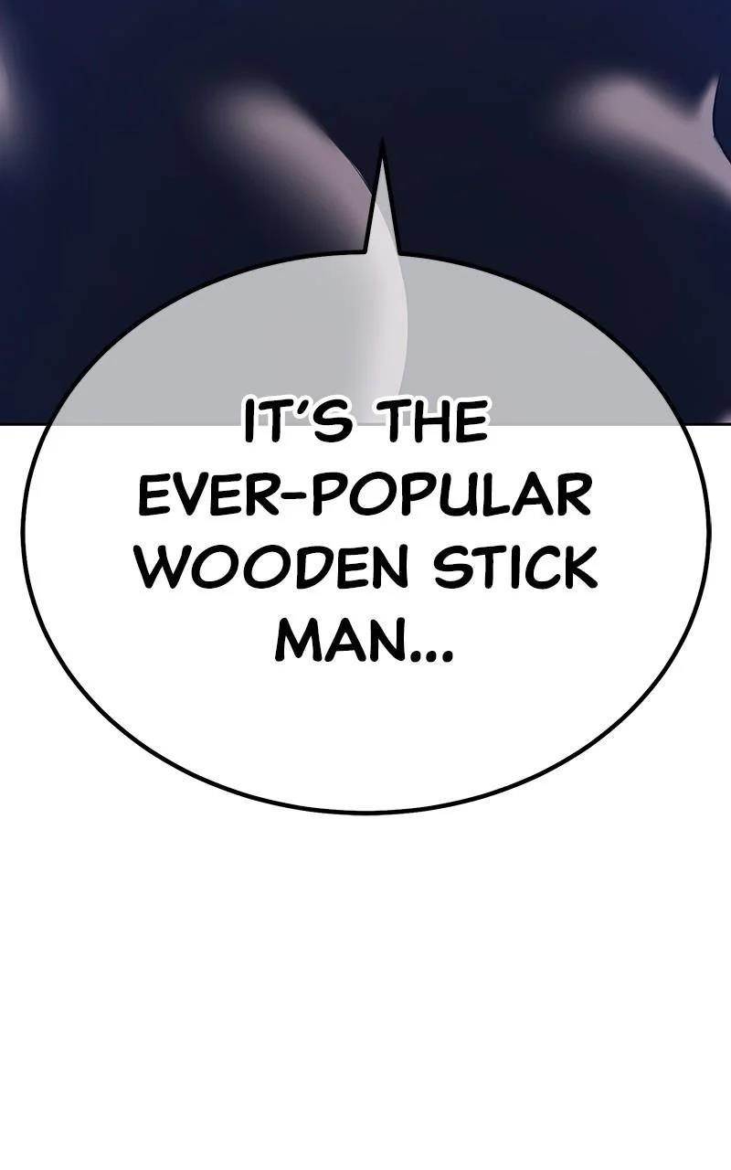 99 Reinforced Wood Stick Chapter 117 - Page 340 in English