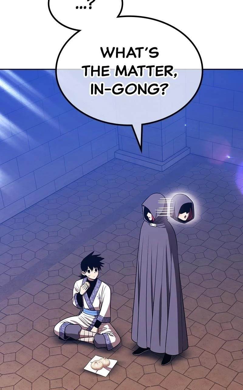 99 Reinforced Wood Stick Chapter 117 - Page 348 in English