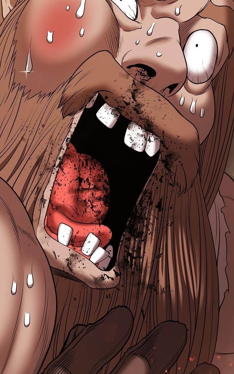 99 Reinforced Wood Stick Chapter 117 - Page 35 in English