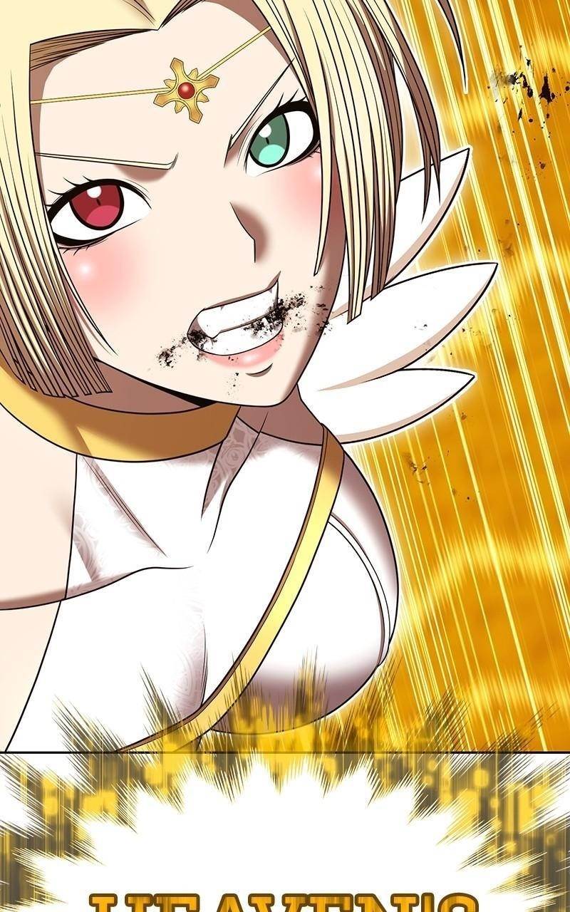 99 Reinforced Wood Stick Chapter 117 - Page 380 in English