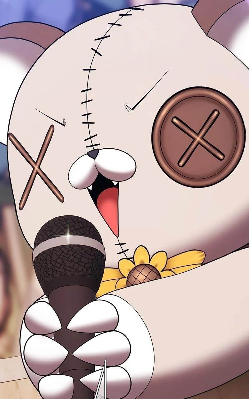 99 Reinforced Wood Stick Chapter 117 - Page 389 in English