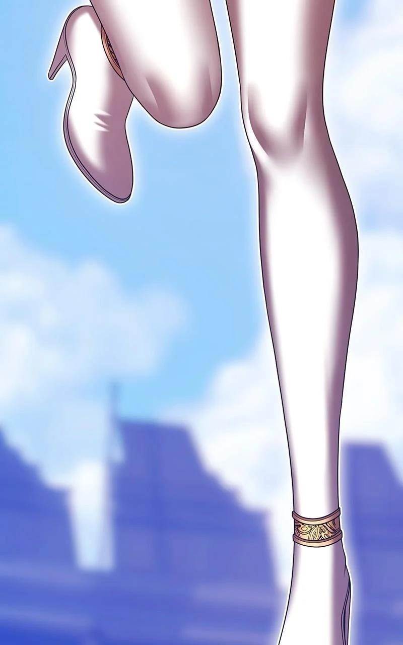 99 Reinforced Wood Stick Chapter 117 - Page 397 in English