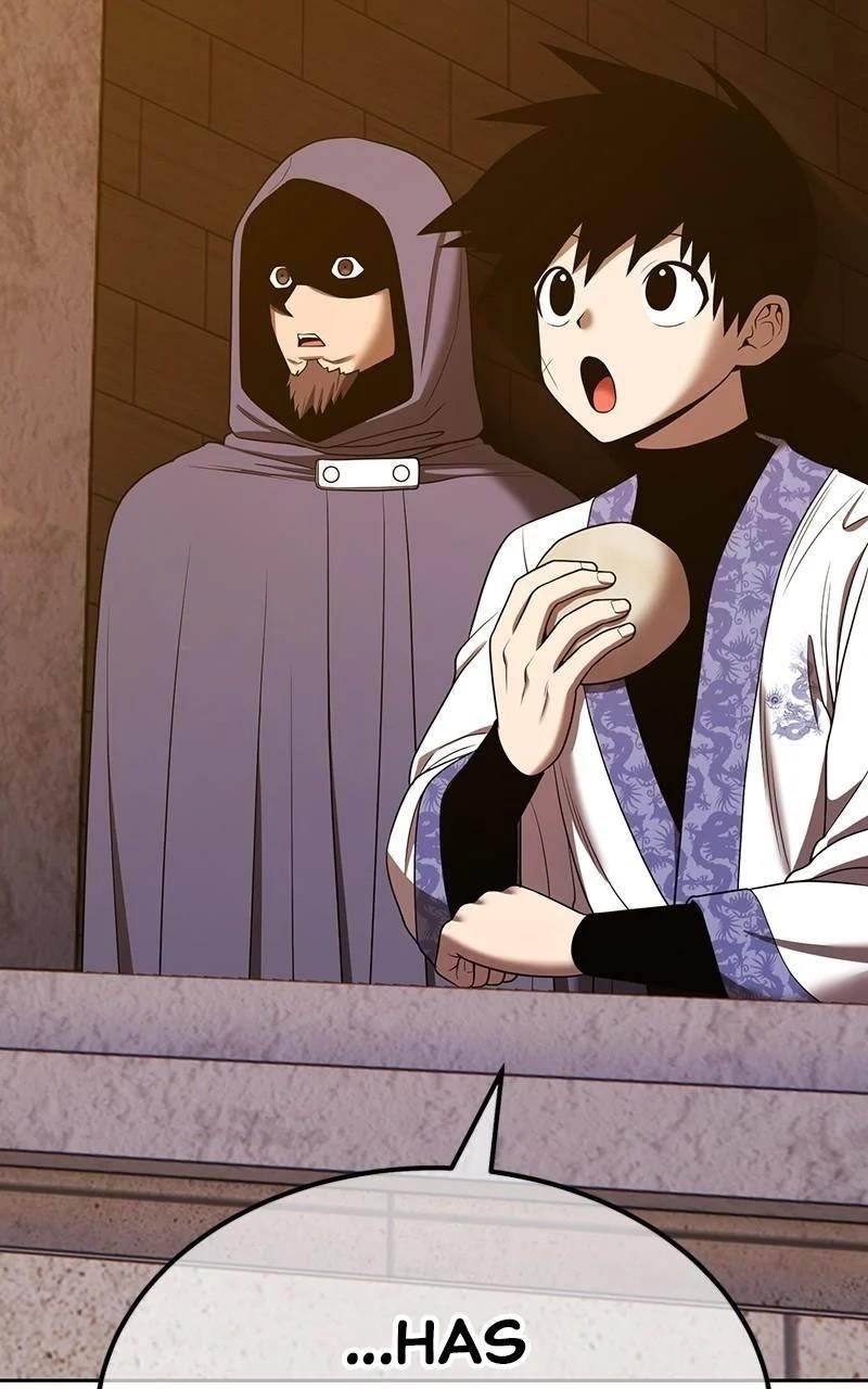 99 Reinforced Wood Stick Chapter 117 - Page 407 in English