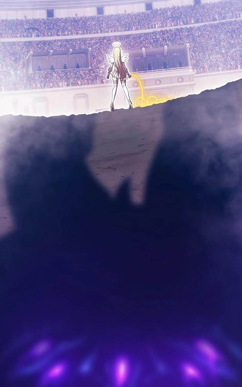 99 Reinforced Wood Stick Chapter 117 - Page 423 in English