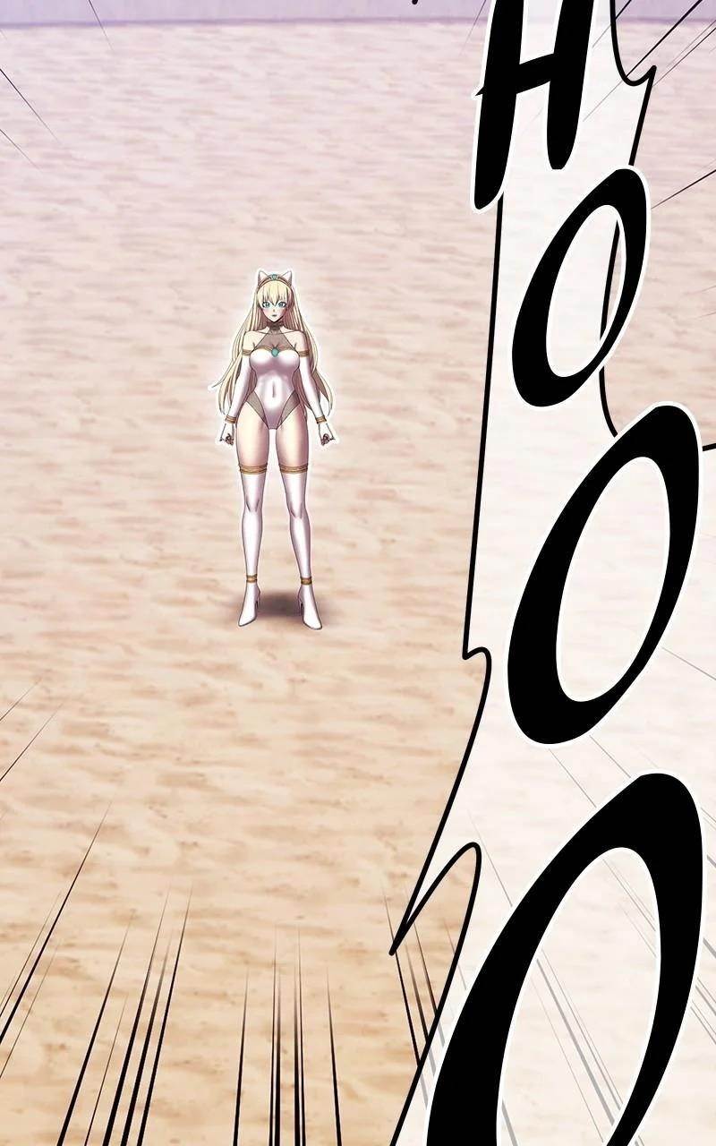 99 Reinforced Wood Stick Chapter 117 - Page 58 in English