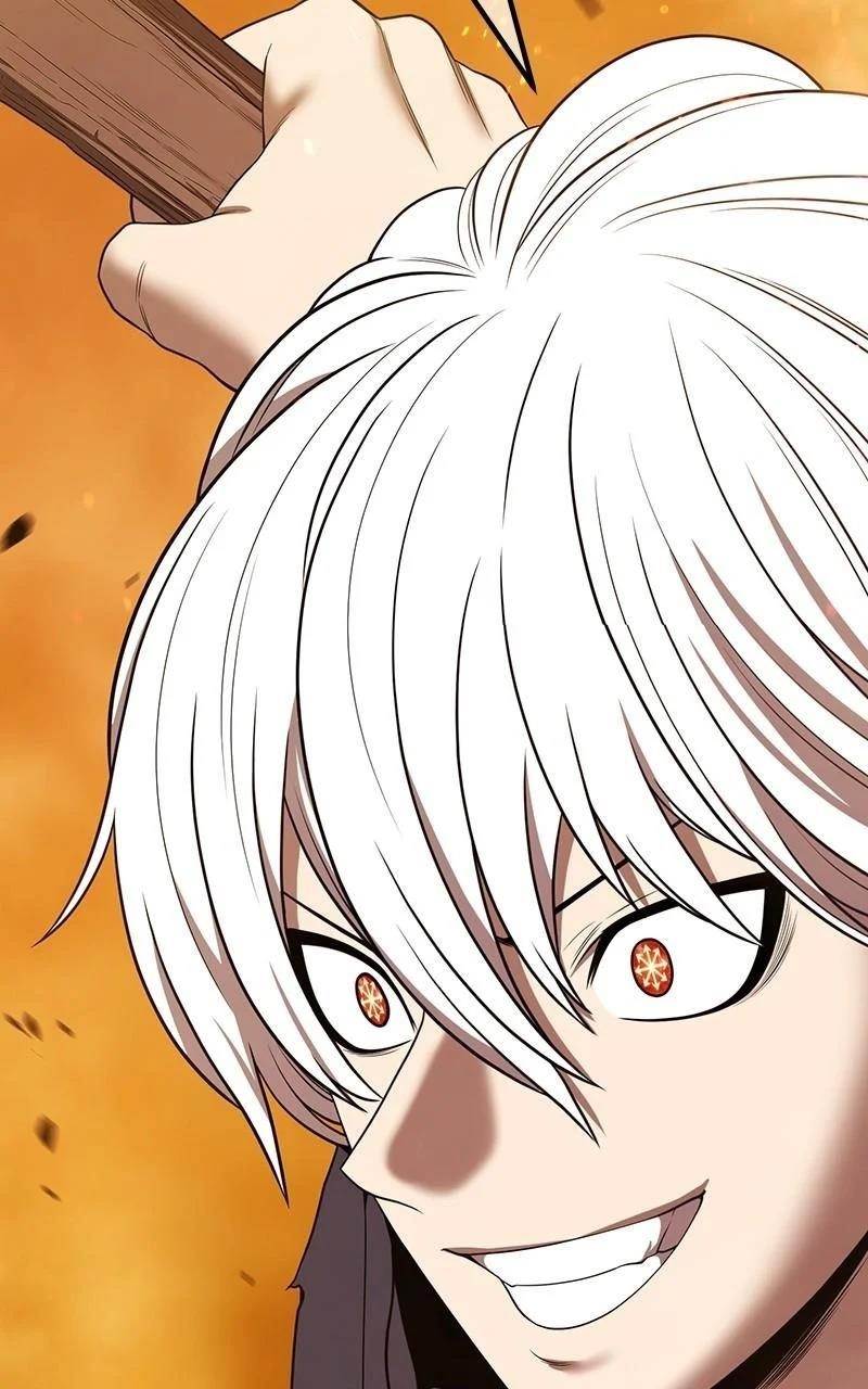 99 Reinforced Wood Stick Chapter 117 - Page 73 in English