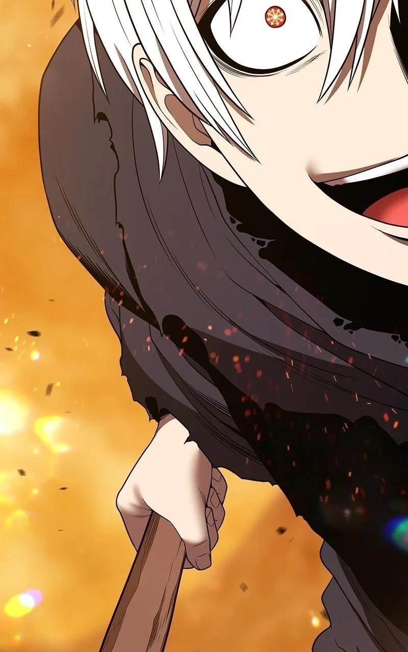 99 Reinforced Wood Stick Chapter 117 - Page 83 in English