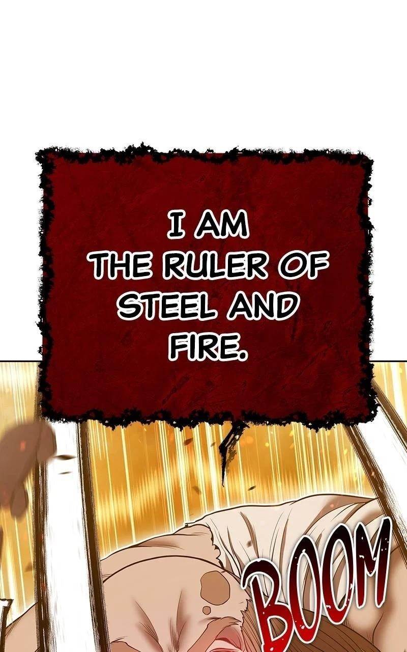 99 Reinforced Wood Stick Chapter 117 - Page 9 in English