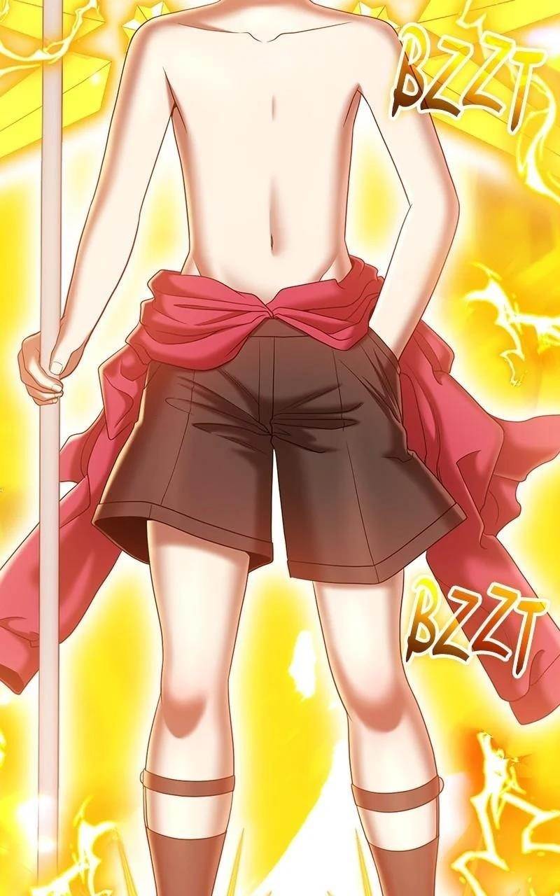99 Reinforced Wood Stick Chapter 118 - Page 111 in English