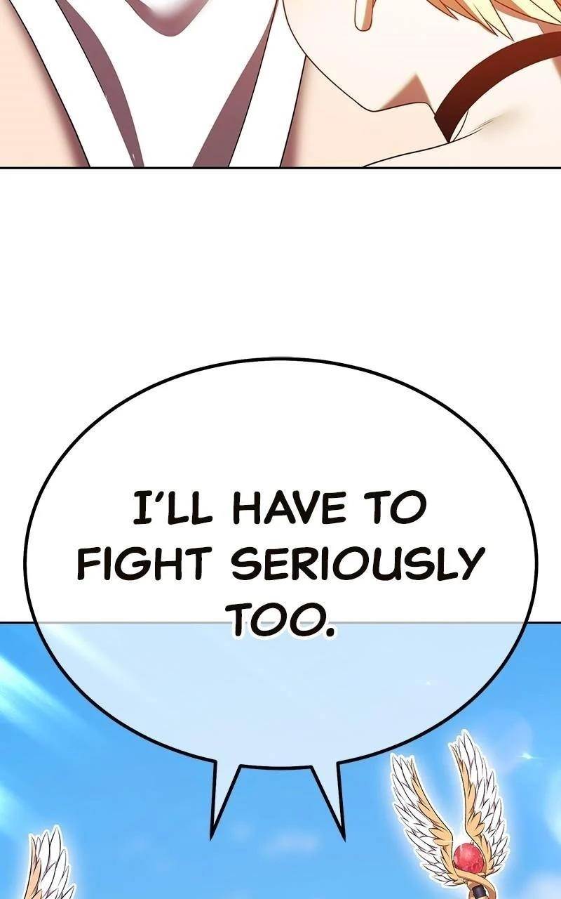 99 Reinforced Wood Stick Chapter 118 - Page 127 in English