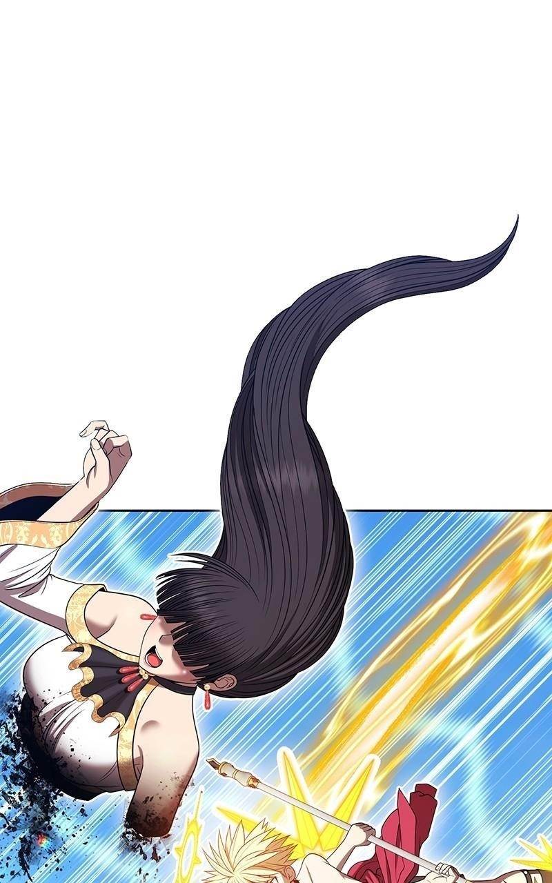 99 Reinforced Wood Stick Chapter 118 - Page 137 in English