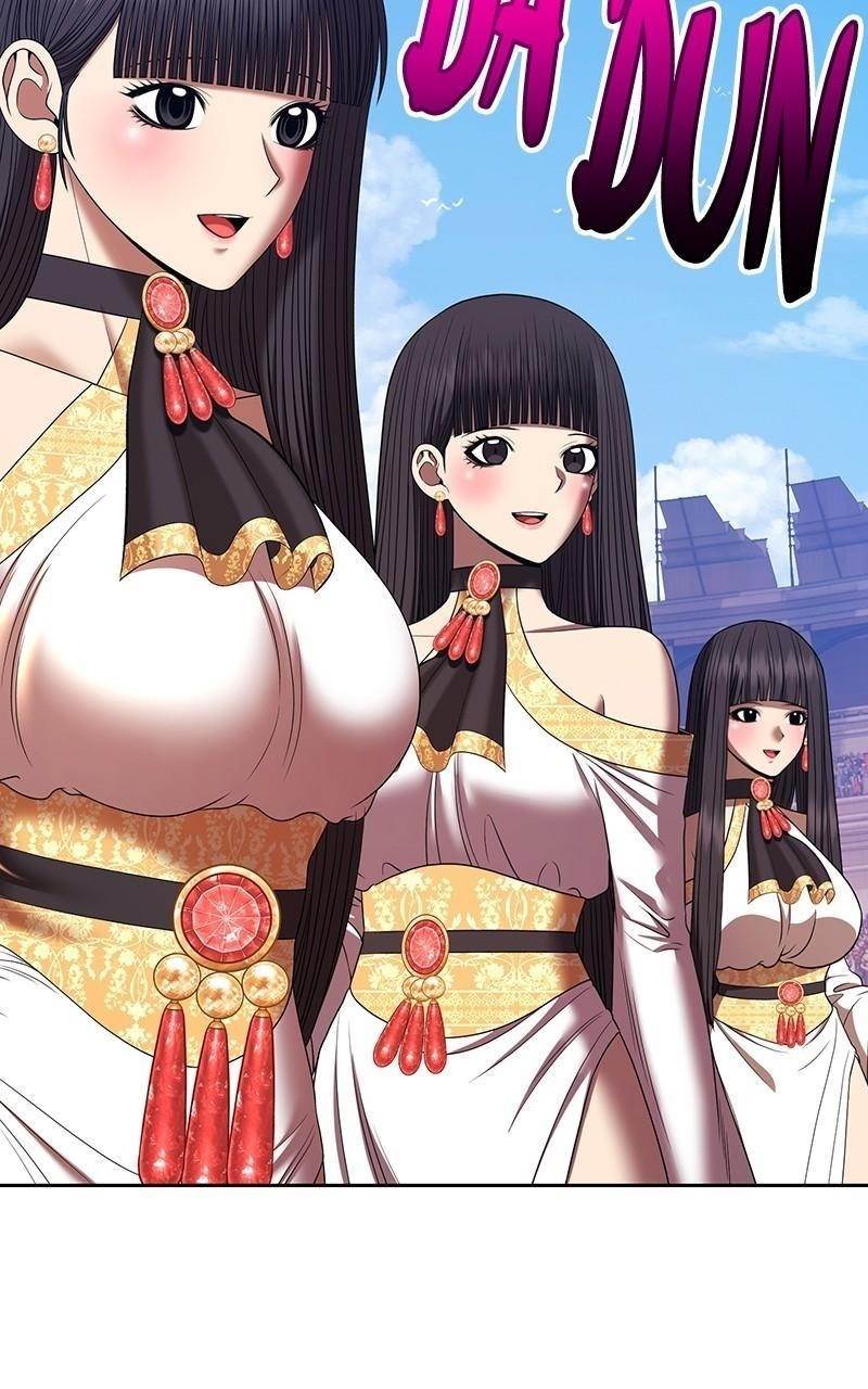 99 Reinforced Wood Stick Chapter 118 - Page 148 in English