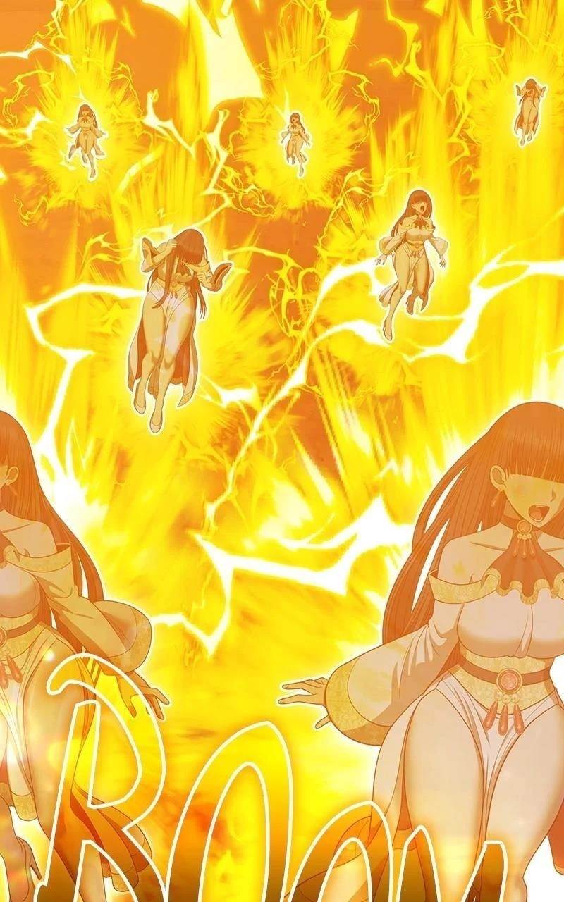 99 Reinforced Wood Stick Chapter 118 - Page 166 in English