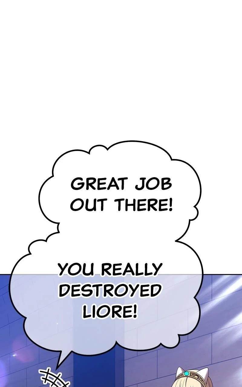99 Reinforced Wood Stick Chapter 118 - Page 176 in English