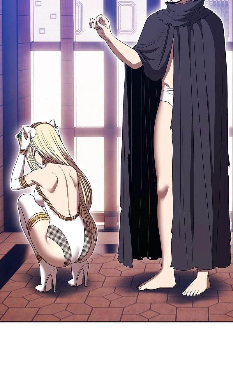 99 Reinforced Wood Stick Chapter 118 - Page 194 in English
