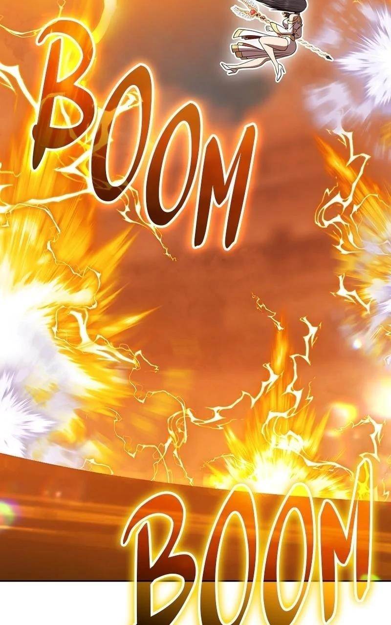 99 Reinforced Wood Stick Chapter 118 - Page 206 in English