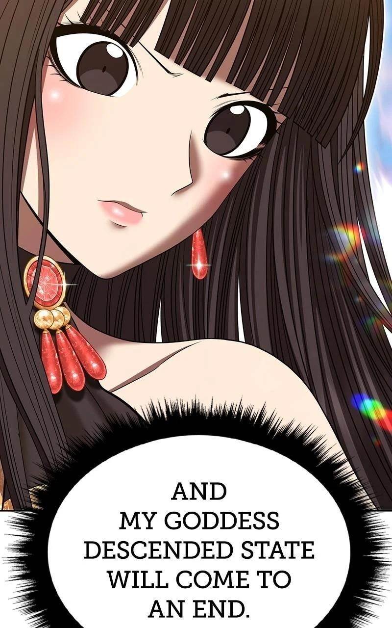 99 Reinforced Wood Stick Chapter 118 - Page 222 in English