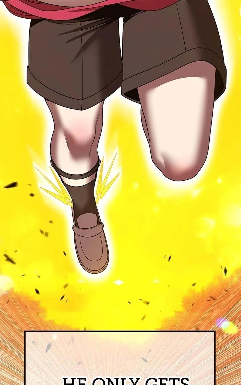 99 Reinforced Wood Stick Chapter 118 - Page 232 in English