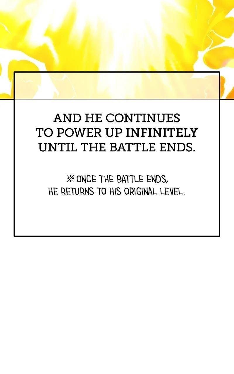 99 Reinforced Wood Stick Chapter 118 - Page 243 in English