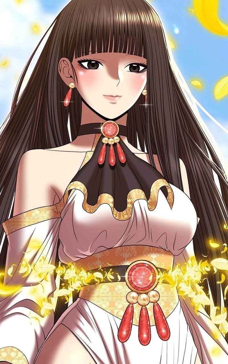 99 Reinforced Wood Stick Chapter 118 - Page 253 in English