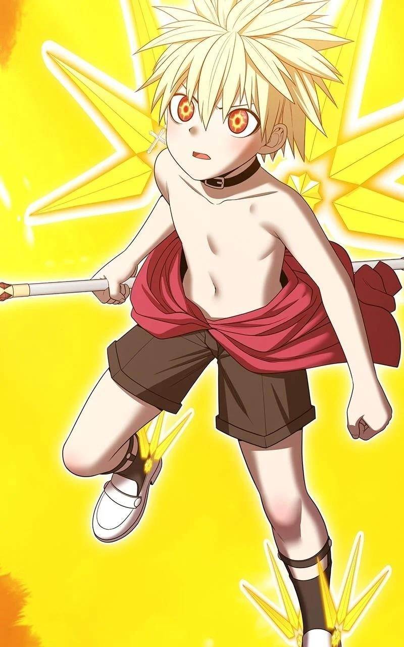 99 Reinforced Wood Stick Chapter 118 - Page 271 in English