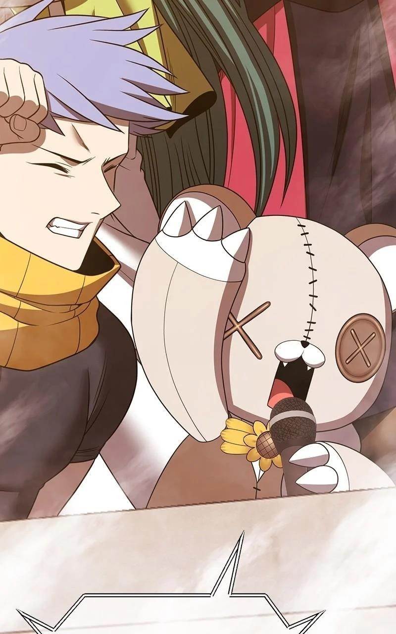 99 Reinforced Wood Stick Chapter 118 - Page 298 in English