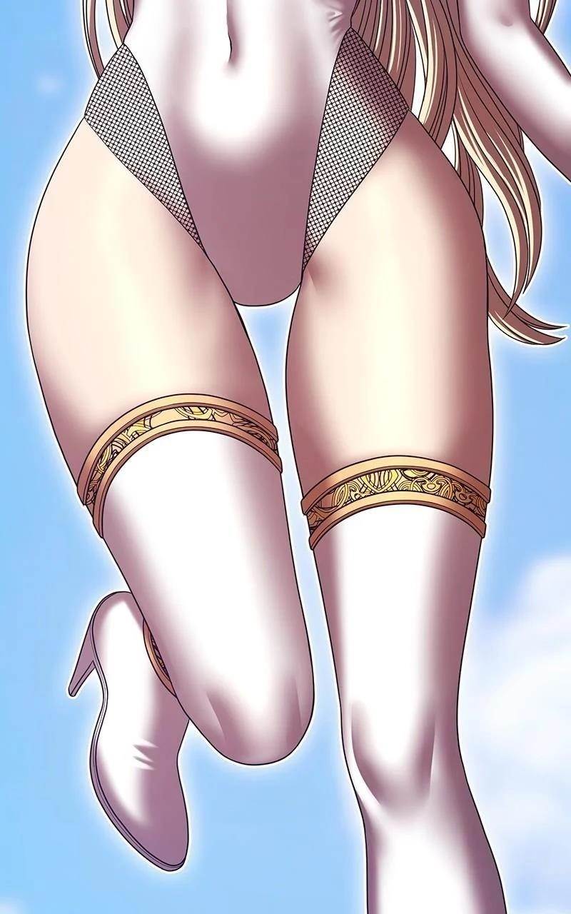 99 Reinforced Wood Stick Chapter 118 - Page 3 in English