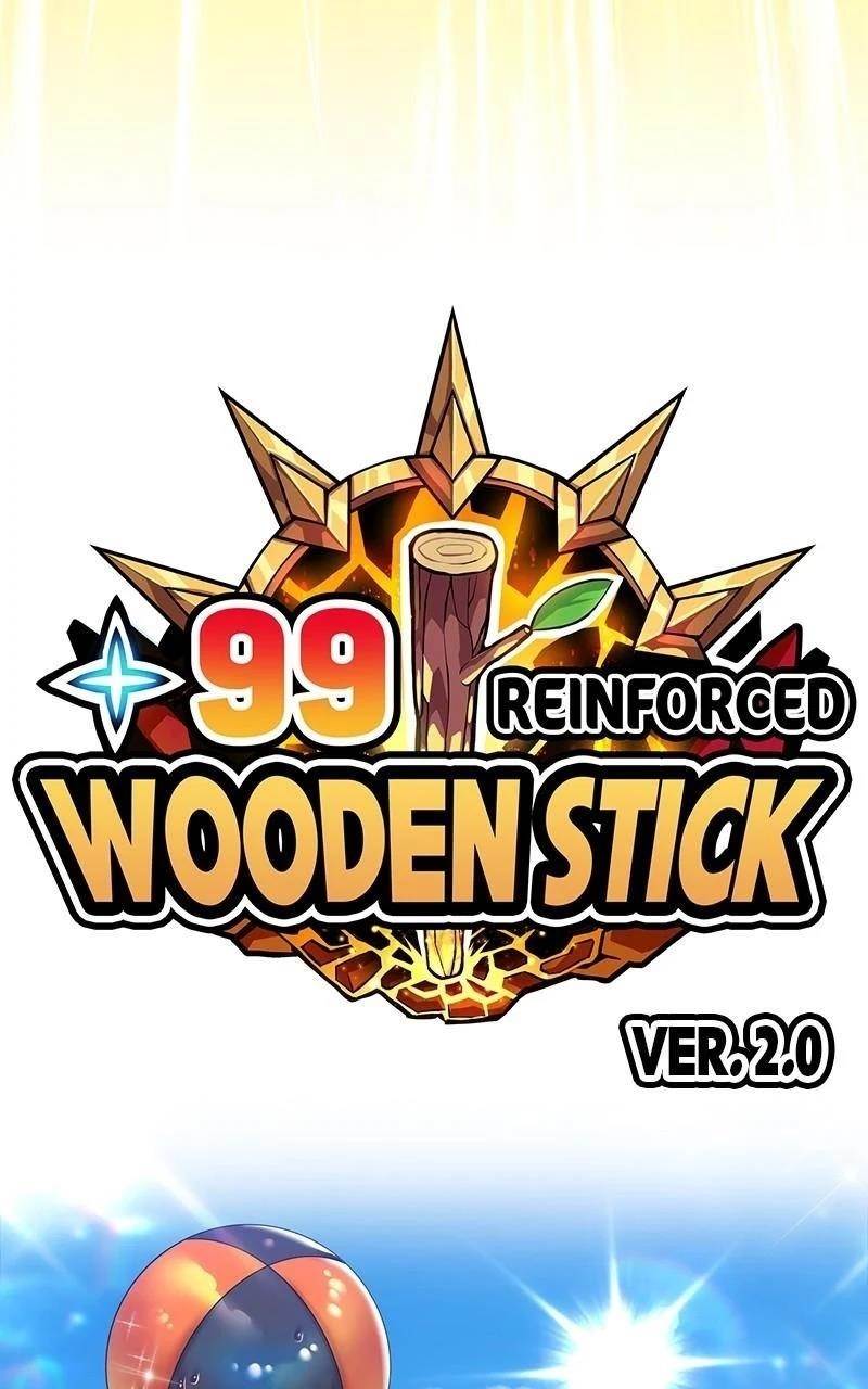 99 Reinforced Wood Stick Chapter 118 - Page 31 in English