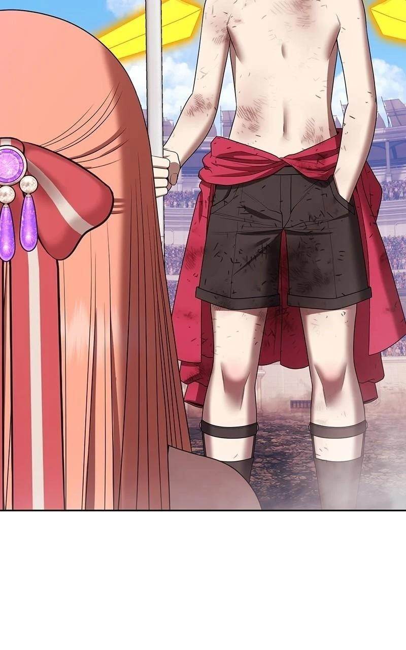 99 Reinforced Wood Stick Chapter 118 - Page 328 in English