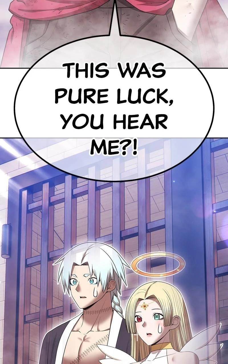 99 Reinforced Wood Stick Chapter 118 - Page 333 in English