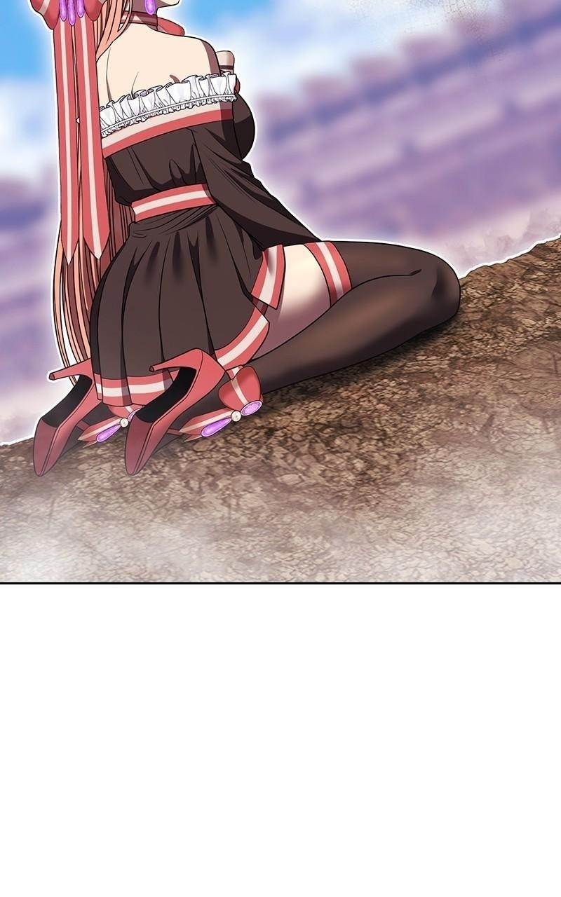 99 Reinforced Wood Stick Chapter 118 - Page 345 in English