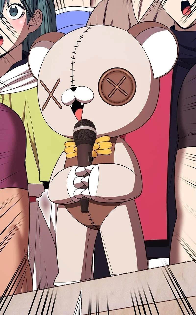 99 Reinforced Wood Stick Chapter 118 - Page 347 in English