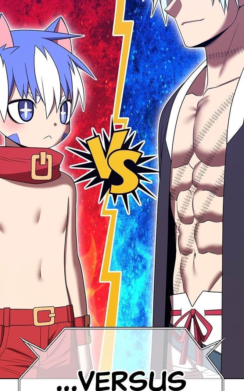 99 Reinforced Wood Stick Chapter 118 - Page 362 in English