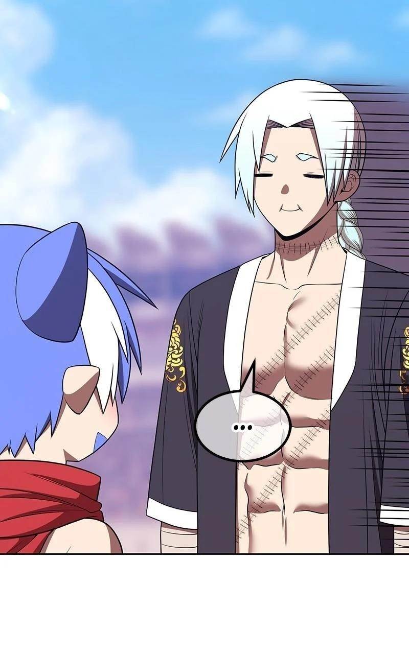 99 Reinforced Wood Stick Chapter 118 - Page 372 in English
